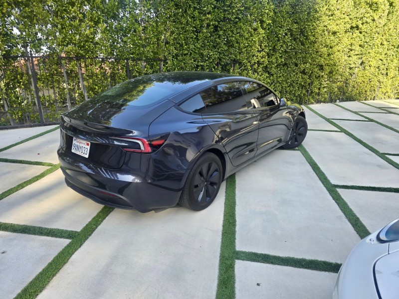 tesla model 3 2024 5YJ3E1EA2RF856663 image tesla model 3 2024 5YJ3E1EA2RF856663 image